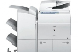 佳能5055黑白数码复合机说明书