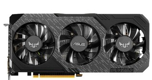 华硕TUF系列 TUF 3-GTX1660S-6G-GAMING显卡驱动