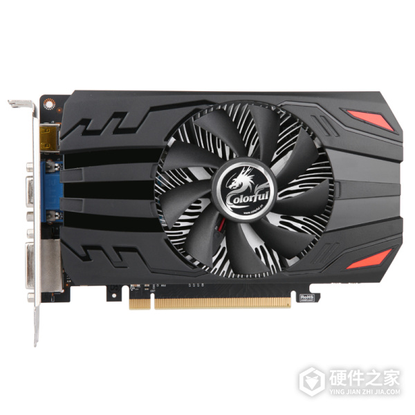 七彩虹GT730K 灵动鲨-1GD3 for win7/8 64bit