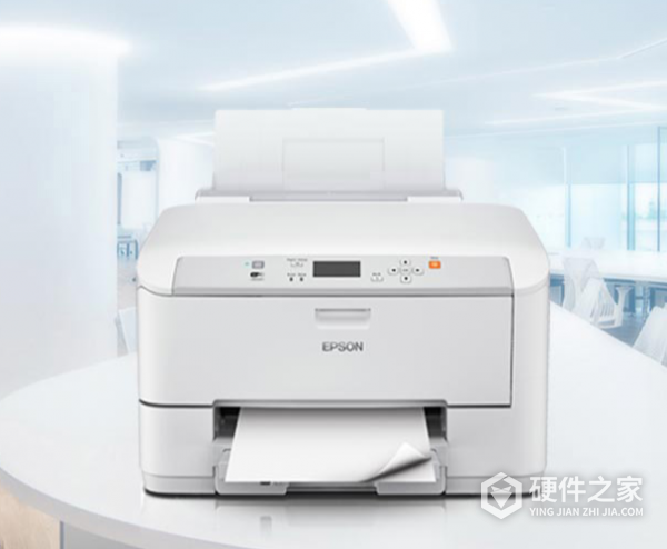 爱普生wf-m5193显示卡纸怎么解决