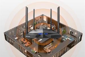 腾达ac11怎么设置才不会冲突