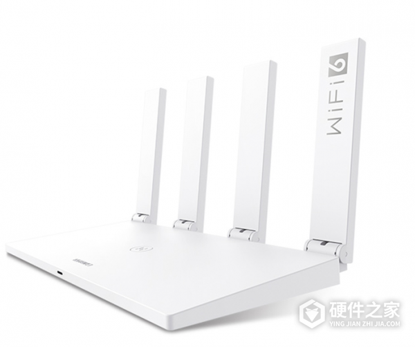 华为路由ax2pro用的什么芯片