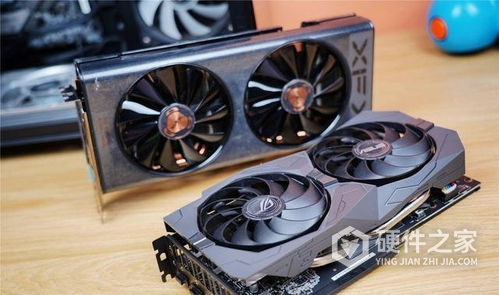 华硕NVIDIA系列 ROG-STRIX-GTX1650-A4G-GAMING显卡驱动