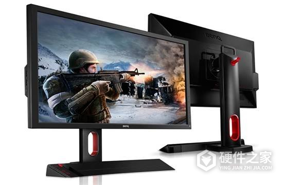 BENQ明基BL2410PT液晶显示器驱动