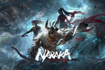 玩永劫无间蓝屏闪退怎么办