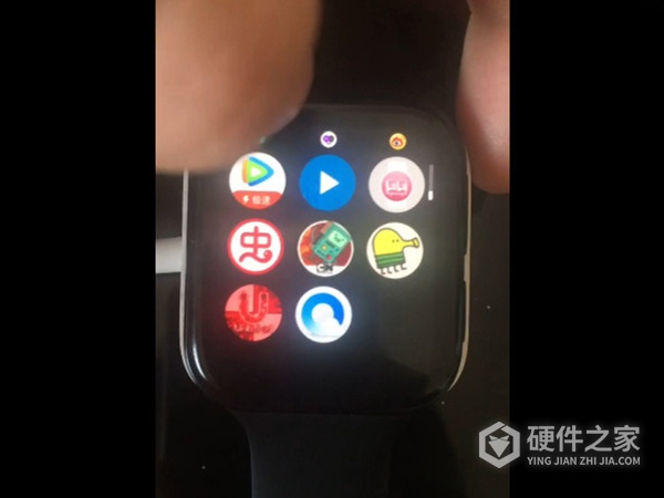 oppowatch2怎么下载第三方软件