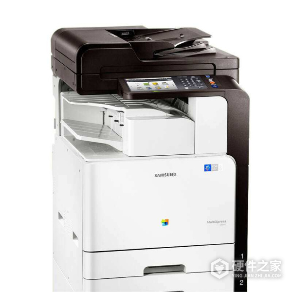 三星SAMSUNG CLX-3160N多功能一体机打印驱动 For XP