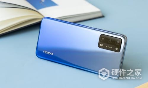 oppoa55怎么设置横屏