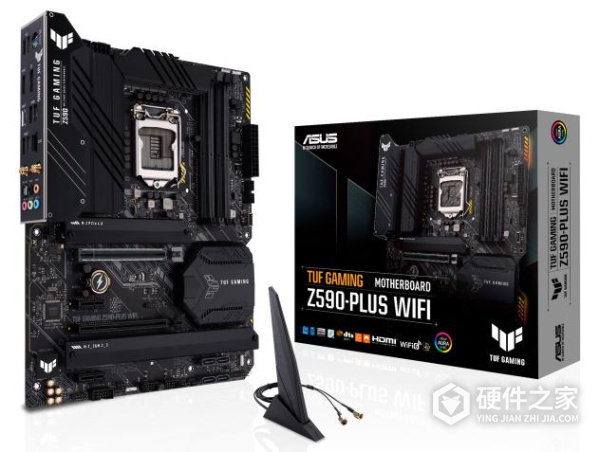 华硕z590pluswifi说明书