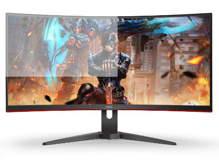 AOCCQ29G2E显示器驱动