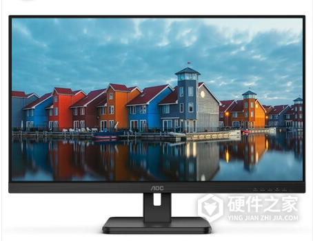 AOC22E2H显示器驱动