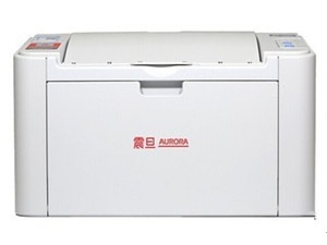 震旦ad200ps打印机驱动怎么安装