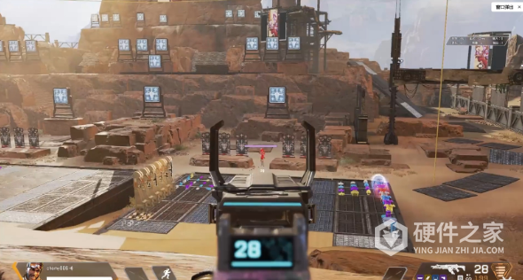 罗技鼠标宏Apex压枪工具
