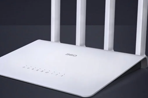 360路由器怎么设置ip地址