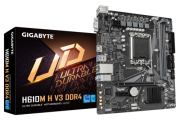 技嘉H610M H V3 DDR4 (rev. 1.0)主板说明书