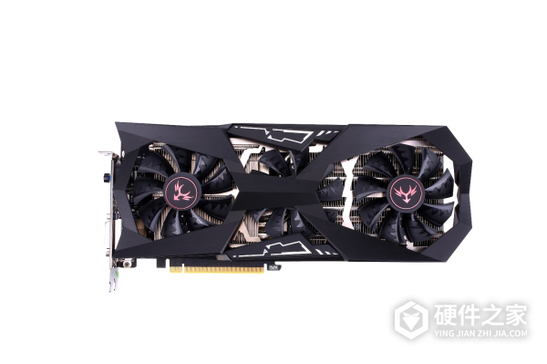 七彩虹10系列 GeForce GTX 1070Ti显卡驱动