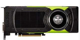 NVIDIA Quadro M6000显卡驱动