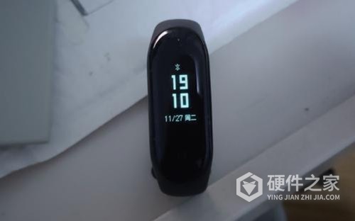 小米手环5nfc怎么绑定沈阳公交卡