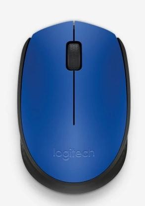 罗技m171无线鼠标带蓝牙吗