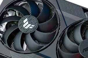 华硕NVIDIA系列 RTX3090-24G-EK显卡驱动