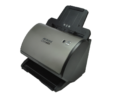中晶Microtek FileScan 3125c for win7/8/10 64/32bit