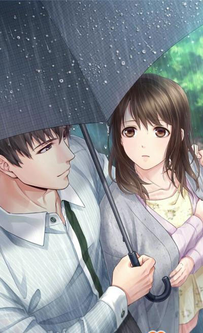 恋与制作人日服