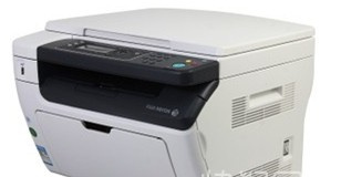 富士施乐Fuji Xerox DocuPrint 210打印机驱动 For Win10/Win8/Win7/XP