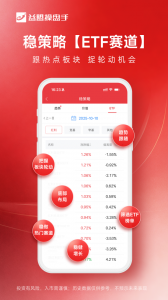益盟操盘手