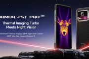 Armor25TPro三防手机配置介绍
