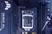 华硕b460m-plus重炮手支持什么cpu