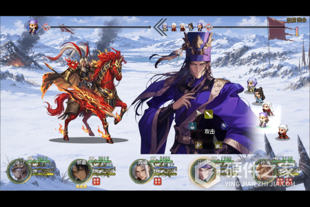三国真龙传2024版
