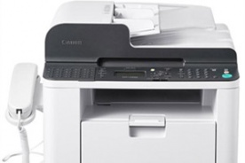 佳能FAX-L418SG传真机说明书