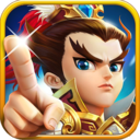 卧龙三国（送魔化张飞）