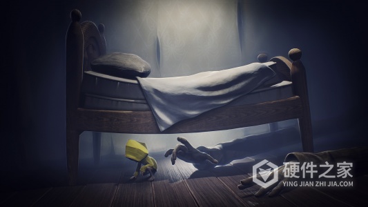 小小噩梦试玩版