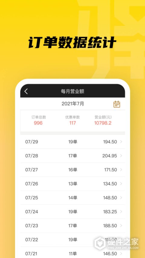 驿管家