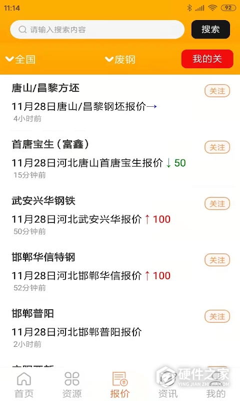 小朋废品
