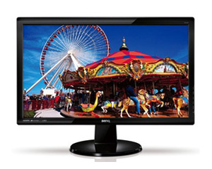 BENQ明基FP202W V3液晶显示器驱动