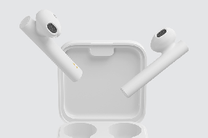 小米air2 se怎么切换下一首