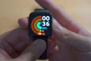 红米Watch2定位不准怎么办