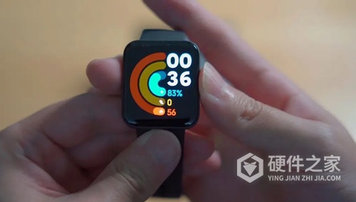 红米Watch2定位不准怎么办