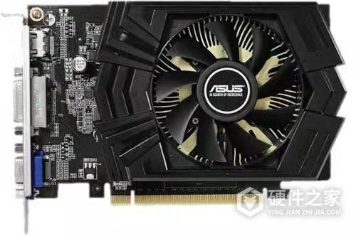 华硕NVIDIA系列 GT740-2GD5-IRON显卡驱动