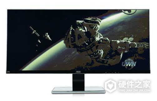 aocLV343HUPX显示器驱动