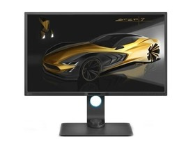 BENQ明基PD3200Q液晶显示器驱动