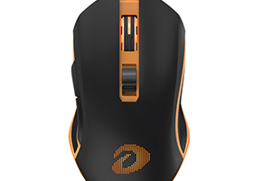 达尔优em905pro怎么充电