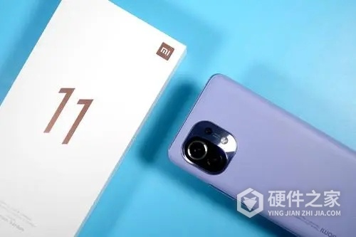 小米11如何更新MIUI13