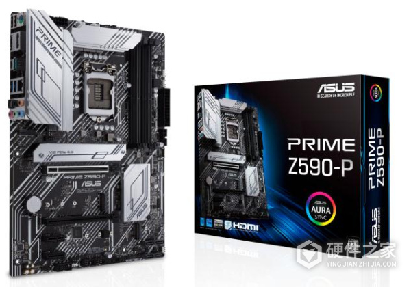 华硕z590-p说明书