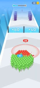 勇者一起冲九游版