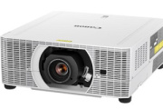 佳能WUX6600Z投影仪用户手册