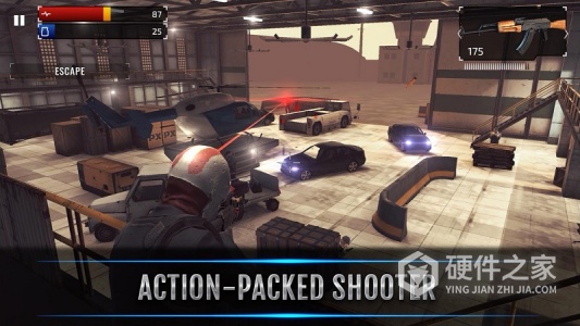 边境检察官模拟器