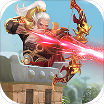 无双战将华为版